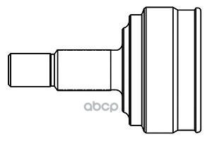 ШРУС наружный 817045 GSP арт. 817045