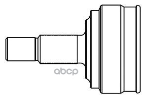 ШРУС наружный к-т FORD TOURNEO CONNECT GSP арт. 818067