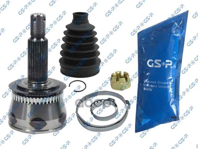 ШРУС наружный 824031 GSP арт. 824031