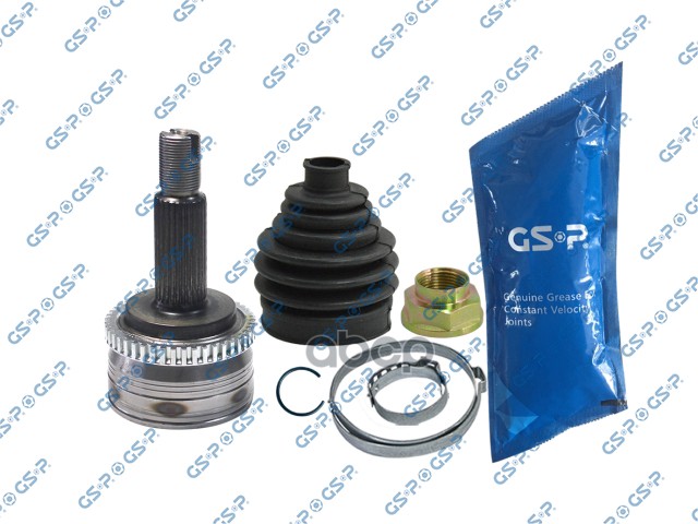 ШРУС наружный 824161 GSP арт. 824161