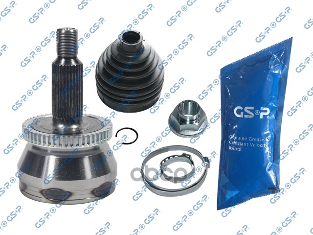ШРУС наружный HYUNDAI SANTA FE III (DM) GSP арт. 824301