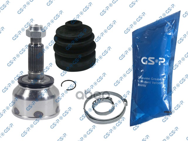 ШРУС наружный 834002 GSP арт. 834002