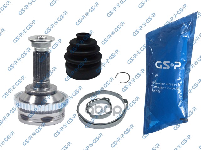 ШРУС наружный 834072 GSP арт. 834072