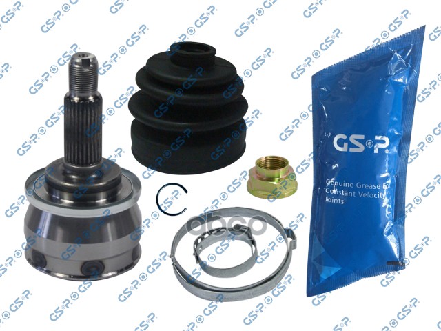 ШРУС наружный 856004 GSP арт. 856004