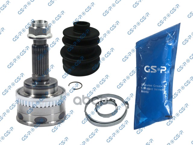 ШРУС наружный 856010 GSP арт. 856010