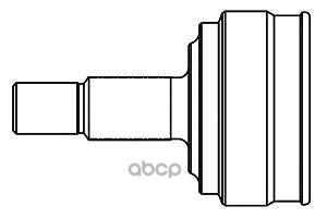 ШРУС наружный к-т SUZUKI BALENO (EG) GSP арт. 857037