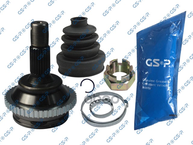 ШРУС наружный 899008 GSP арт. 899008
