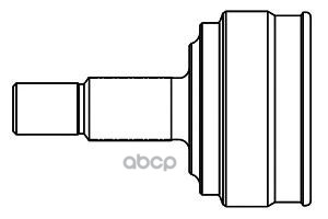 ШРУС наружный 899085 GSP арт. 899085
