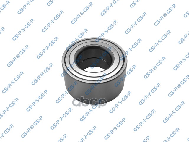 Подшипник ступичный 9145007 GSP арт. 9145007