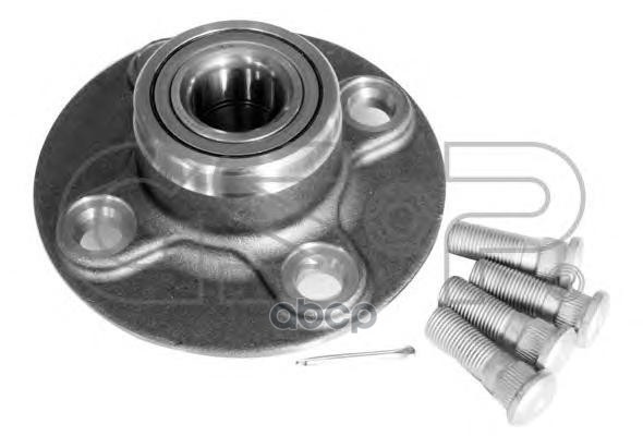 Ступица Колеса В Комплекте С Подшипником Nissan Micra I (K10) GSP арт. 9227022k