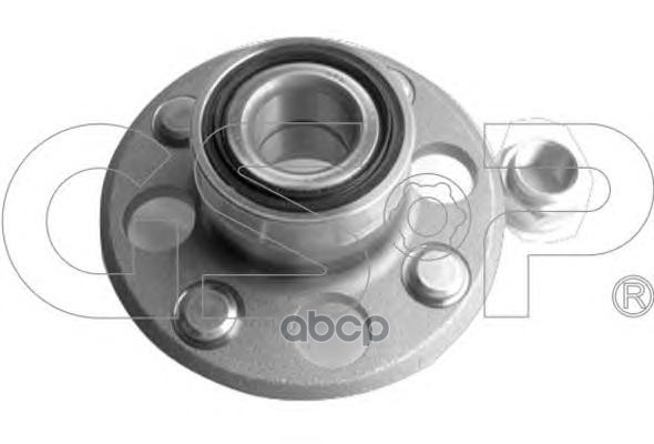 Ступица колеса в комплекте с подшипником HONDA BALLADE III Saloon (AM  AK  AU) GSP арт. 9228030k