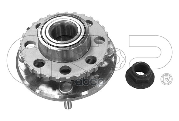 Ступица Колеса В Комплекте С Подшипником Proton Impian GSP арт. 9230084k