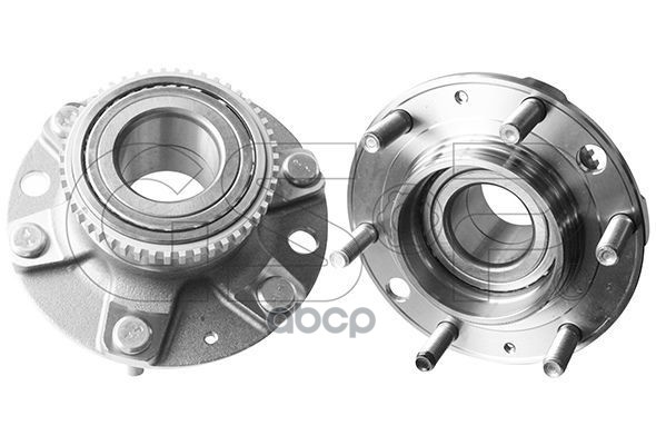 Ступица в сборе 9245011 GSP арт. 9245011