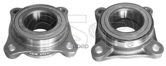 Ступица колеса в комплекте с подшипником TOYOTA HILUX VIGO VII Pickup (_N1_  _N2_  _N3_) GSP арт. 9254002