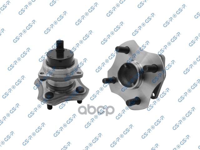 Ступица в сборе 9400062 GSP арт. 9400062