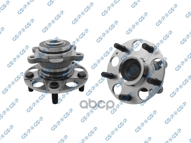 Ступица в сборе 9400083 GSP арт. 9400083