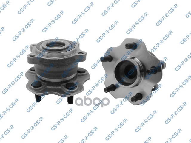 Ступица в сборе 9400183 GSP арт. 9400183