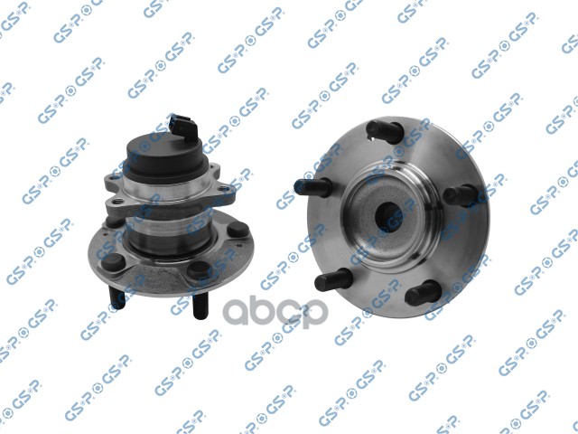 Ступица в сборе HYUNDAI ix20 (JC) GSP арт. 9400260