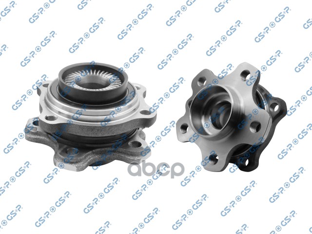 Ступица в сборе BMW GSP арт. 9400599