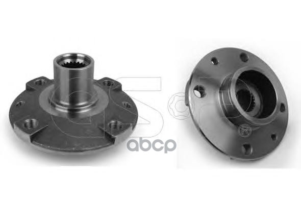 Ступица Колеса Renault 5 (122_) GSP арт. 9421001