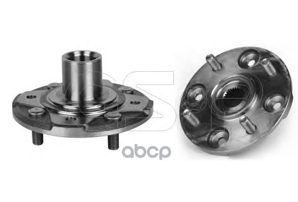 Ступица Колеса Honda Accord Mk V (Cc  Cd) GSP арт. 9428001