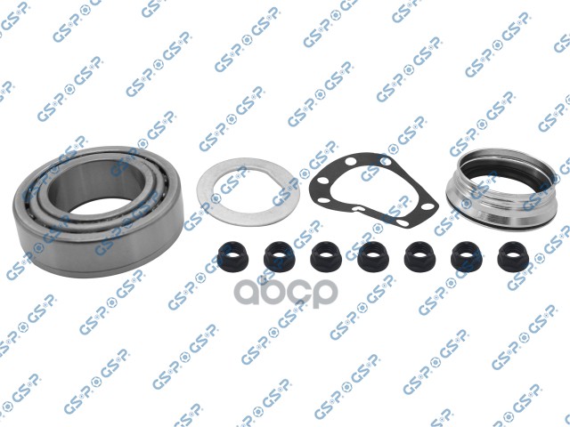 Подшипник ступичный, к-т GK1470 GSP арт. GK1470