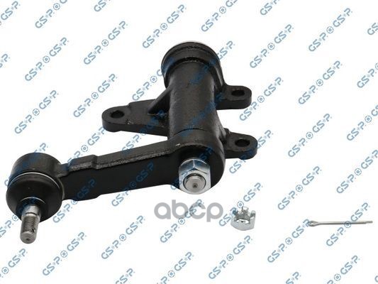 Рычаг маятниковый MITSUBISHI CHALLENGER / SHOGUN SPORT I (K7_  K9_) GSP арт. s010010