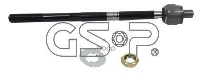 Тяга рулевая AUDI A3 (8P1) GSP арт. s030009