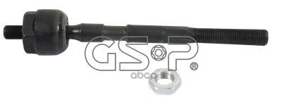 Тяга рулевая RENAULT LOGAN I (LS)  SANDERO/STEPWAY I (BS)  LADA LARGUS (KS0  RS0  KSA) GSP арт. s030039