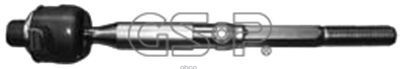 Тяга рулевая HONDA JAZZ II (GD_  GE3  GE2) GSP арт. s030103