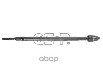 Тяга рулевая HONDA CIVIC VII Coupe (EM2) GSP арт. s030107