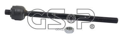 Тяга рулевая MERCEDES-BENZ VIANO (W639) GSP арт. s030167