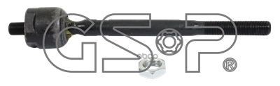 Тяга рулевая RENAULT LAGUNA II (BG0/1_) GSP арт. s030246