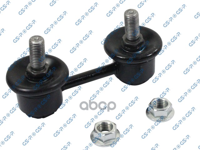 Тяга стабилизатора TOYOTA CELICA Convertible (_T16_) GSP арт. s030290