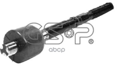 Тяга рулевая DACIA DUSTER GSP арт. s030407