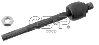 Тяга рулевая правая KIA RIO II (JB) GSP арт. s030547