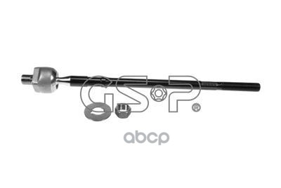 Тяга рулевая MITSUBISHI OUTLANDER I (CU_W) GSP арт. s030569