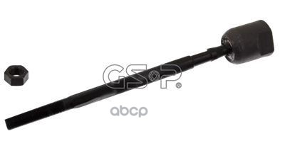 Тяга рулевая SUZUKI IGNIS I (FH) GSP арт. s030581