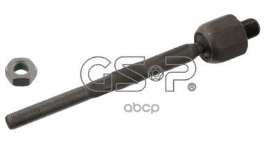 Тяга рулевая BMW X5 (E70) GSP арт. s030629