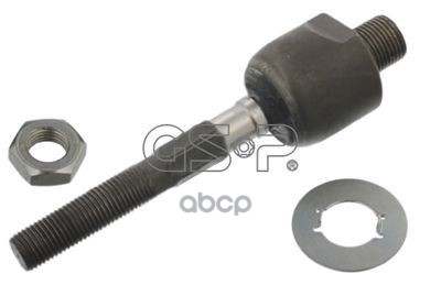 Тяга Рулевая Honda Accord Viii (Cu) GSP арт. s030647