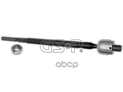 Тяга рулевая SUBARU FORESTER (SH_) GSP арт. s030723