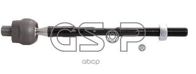 Тяга рулевая передняя NISSAN TEANA I (J31) GSP арт. s030791