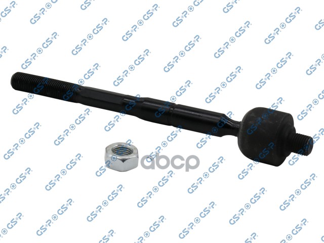 Тяга рулевая передняя правая HYUNDAI SOLARIS (RB)  KIA RIO III (UB) GSP арт. s030945