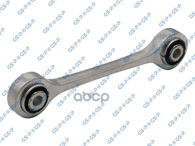 Тяга стабилизатора передняя AUDI Q7 (4LB)  PORSCHE CAYENNE (92A)  VW TOUAREG (7LA  7L6  7L7) GSP арт. s050047