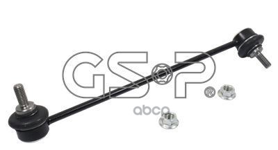 Стойка стабилизатора правая правая BMW X3 (E83) GSP арт. s050073