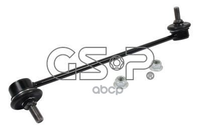 Стойка стабилизатора правая правая CHEVROLET LACETTI (J200) GSP арт. s050089