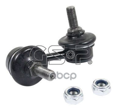 Стойка стабилизатора правая правая HYUNDAI ACCENT II (LC) GSP арт. s050195