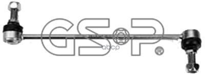 Стойка стабилизатора левая HYUNDAI SANTA FE I (SM) GSP арт. s050199