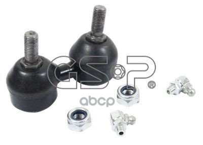 Тяга стабилизатора HYUNDAI ELANTRA (XD) GSP арт. s050203
