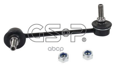 Стойка стабилизатора левая MAZDA 6 Hatchback (GG) GSP арт. s050258